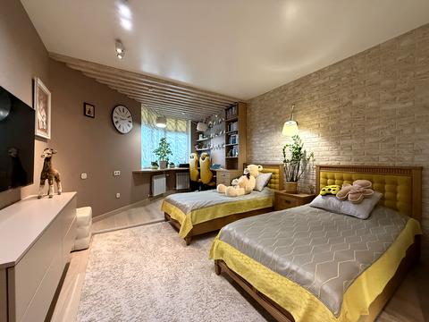 квартира за адресою Перемишльська вул. (Червонопільська), 2-Г