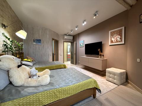 квартира за адресою Перемишльська вул. (Червонопільська), 2-Г