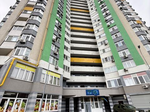 квартира за адресою Перемишльська вул. (Червонопільська), 2-Г