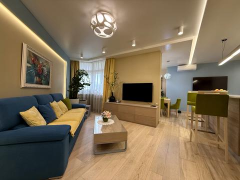 квартира за адресою Перемишльська вул. (Червонопільська), 2-Г