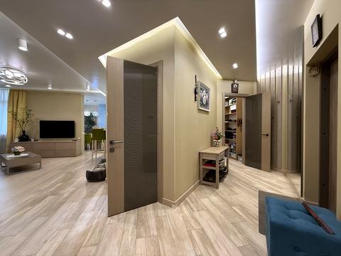 квартира за адресою Перемишльська вул. (Червонопільська), 2-Г