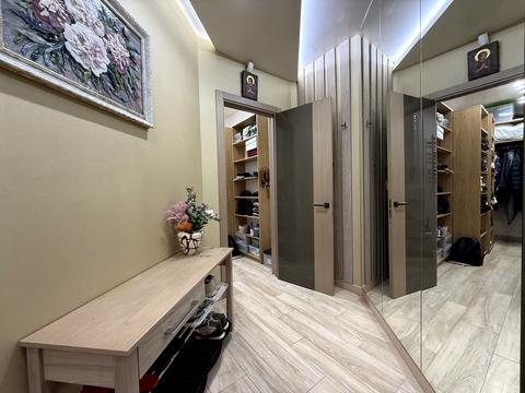 квартира за адресою Перемишльська вул. (Червонопільська), 2-Г