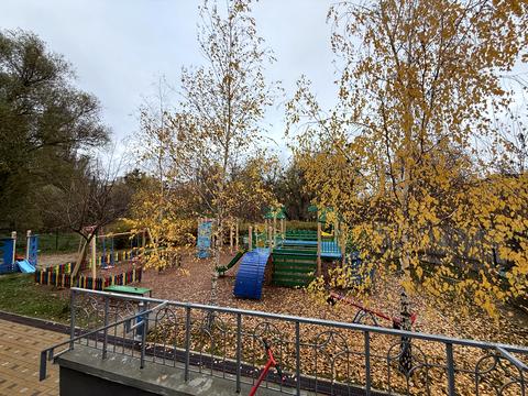 квартира за адресою Перемишльська вул. (Червонопільська), 2-Г