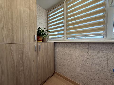 квартира за адресою Перемишльська вул. (Червонопільська), 2-Г