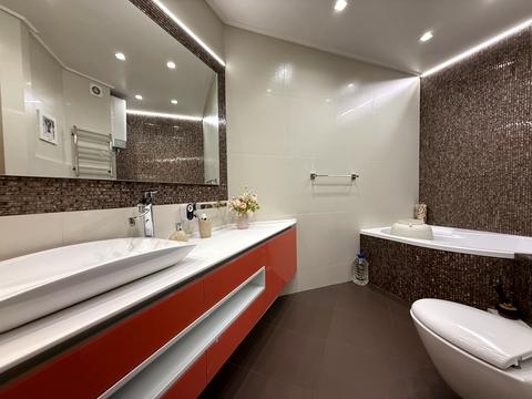 квартира за адресою Перемишльська вул. (Червонопільська), 2-Г