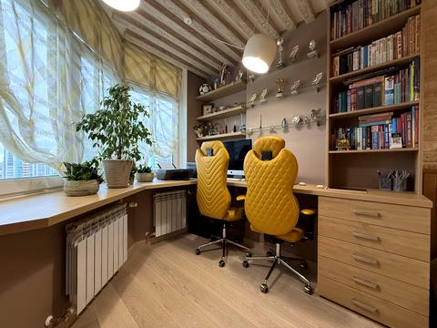 квартира за адресою Перемишльська вул. (Червонопільська), 2-Г