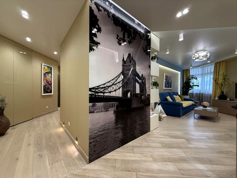 квартира за адресою Перемишльська вул. (Червонопільська), 2-Г