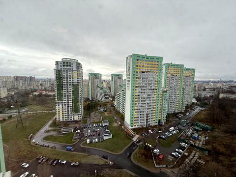 квартира за адресою Перемишльська вул. (Червонопільська), 2-Г