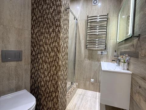 квартира за адресою Перемишльська вул. (Червонопільська), 2-Г