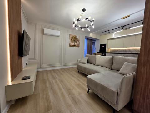 квартира по адресу Княгинин ул., 44