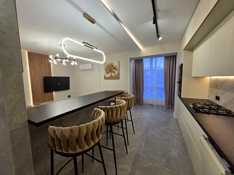 квартира по адресу Княгинин ул., 44