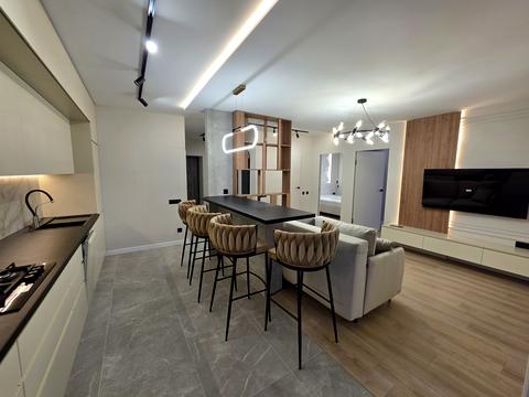 квартира по адресу Княгинин ул., 44