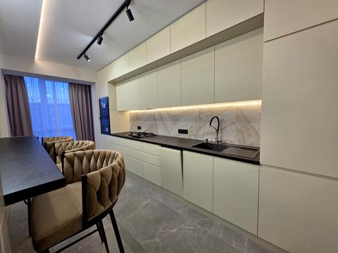 квартира по адресу Княгинин ул., 44