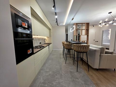 квартира по адресу Княгинин ул., 44