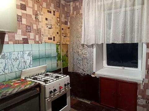 квартира по адресу Совхозна, 54