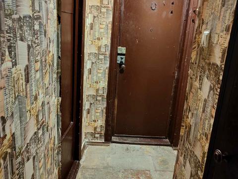 квартира по адресу Совхозна, 54