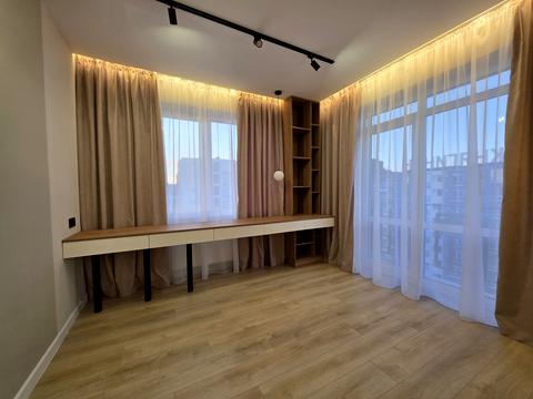 квартира по адресу Княгинин ул., 44