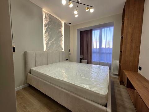 квартира по адресу Княгинин ул., 44