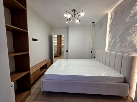 квартира по адресу Княгинин ул., 44