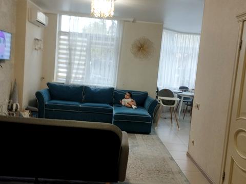 квартира по адресу Дюковская ул., 5