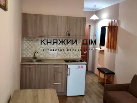 квартира по адресу Академіка Шалімова ул., 67-В