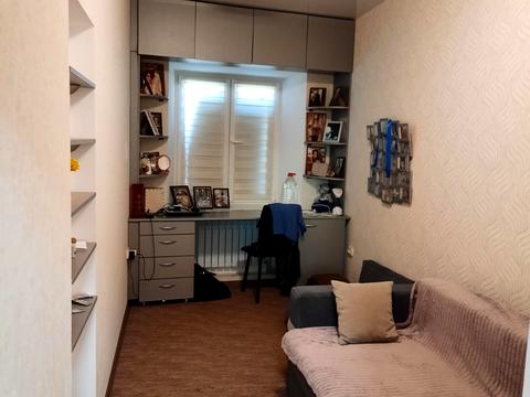 будинок за адресою Єфімова вул., 18