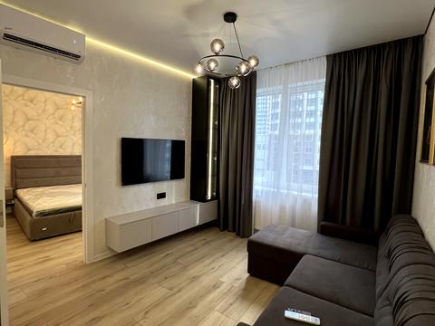 квартира по адресу Каманина ул. (Каманина), 16а/6