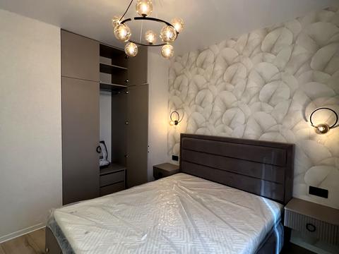 квартира по адресу Каманина ул. (Каманина), 16а/6