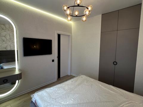 квартира по адресу Каманина ул. (Каманина), 16а/6