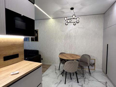 квартира по адресу Каманина ул. (Каманина), 16а/6