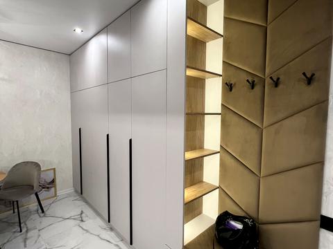 квартира по адресу Каманина ул. (Каманина), 16а/6