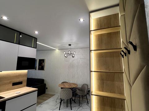 квартира по адресу Каманина ул. (Каманина), 16а/6