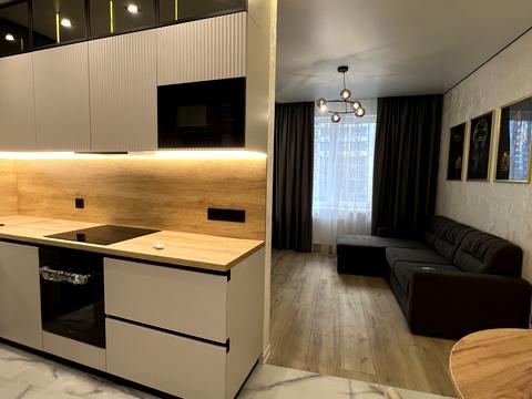 квартира по адресу Каманина ул. (Каманина), 16а/6