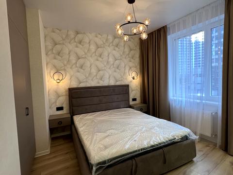 квартира по адресу Каманина ул. (Каманина), 16а/6