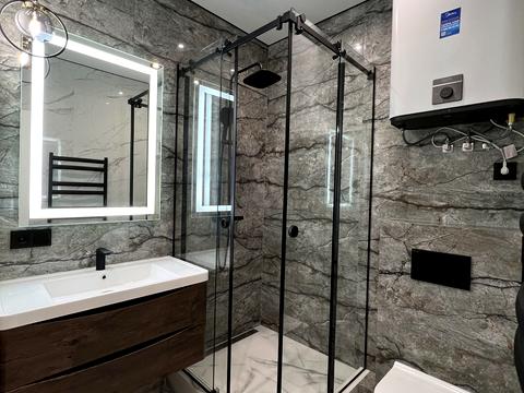 квартира по адресу Каманина ул. (Каманина), 16а/6