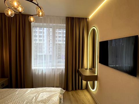 квартира по адресу Каманина ул. (Каманина), 16а/6