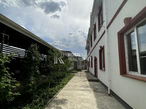 дом по адресу Киевская ул.