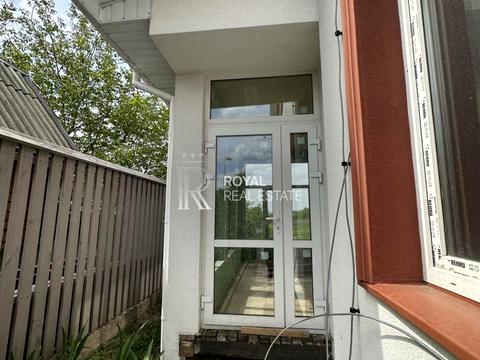 дом по адресу Киевская ул.