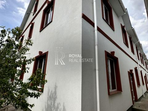 дом по адресу Киевская ул.