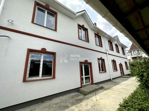 дом по адресу Киевская ул.