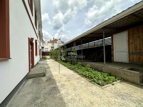 дом по адресу Киевская ул.