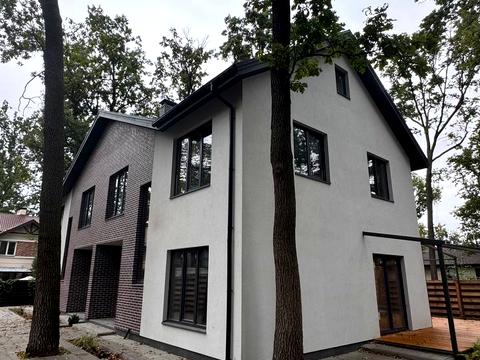 дом по адресу Мичурина ул., 2в