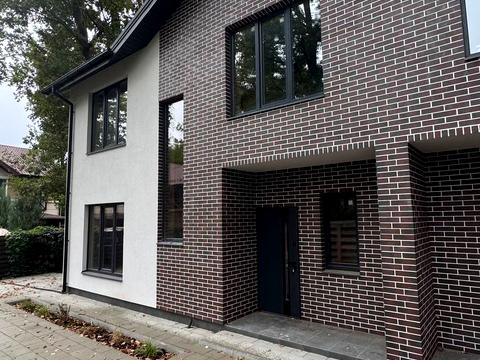 дом по адресу Мичурина ул., 2в