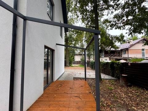 дом по адресу Мичурина ул., 2в