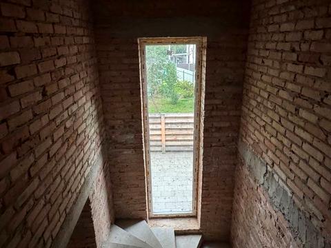 дом по адресу Мичурина ул., 2в