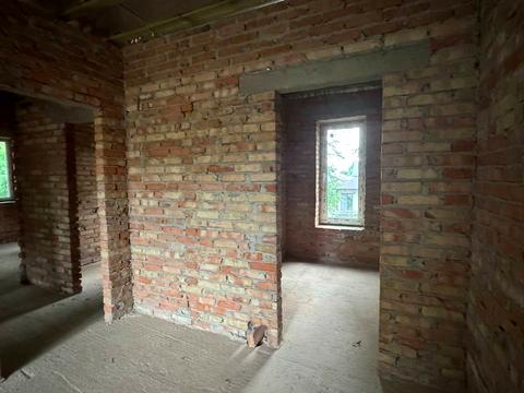 дом по адресу Мичурина ул., 2в