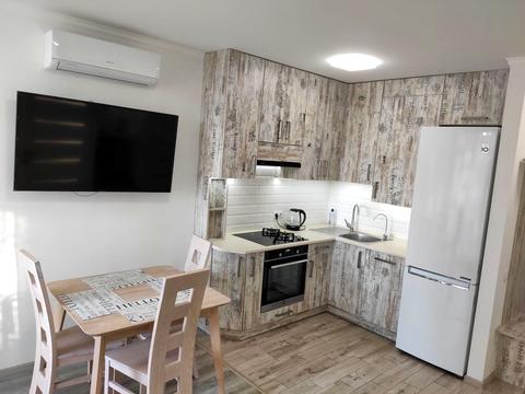 квартира по адресу Гетьмана Мазепы ул. (Топольная), 2а