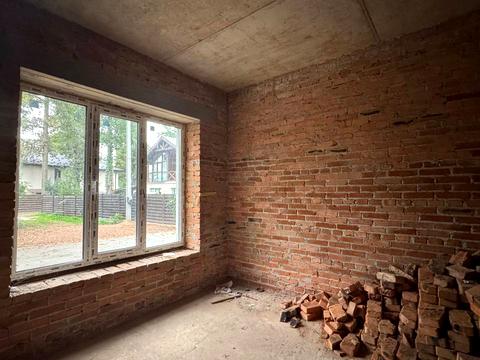 дом по адресу Мичурина ул., 2в