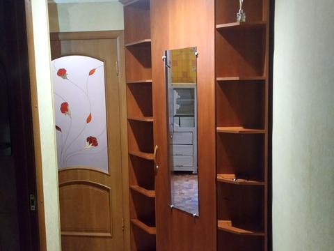 квартира по адресу Леонида Жаботинского ул. (Правды), 111