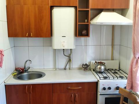 квартира по адресу Леонида Жаботинского ул. (Правды), 111